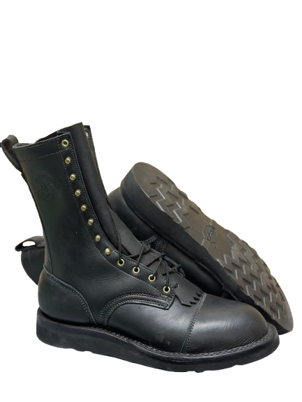 #71 - Ground Pounder Crepe 10 - Size 11.5D  - $599